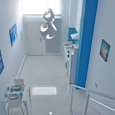 Ofis - Estudio Azul *