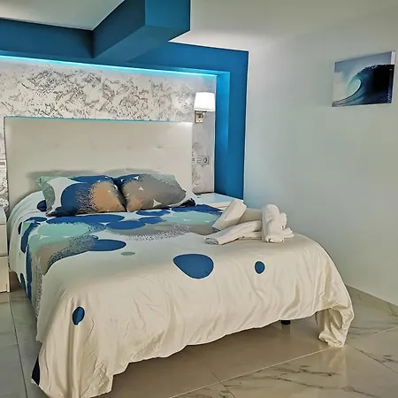 Appartement Ofis - Estudio Azul
