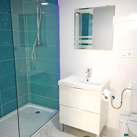 Ofis - Estudio Azul Appartement Conil De La Frontera